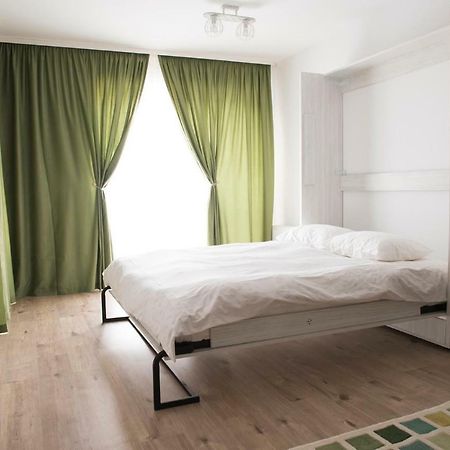 Cassie Apartment Brasov Ngoại thất bức ảnh