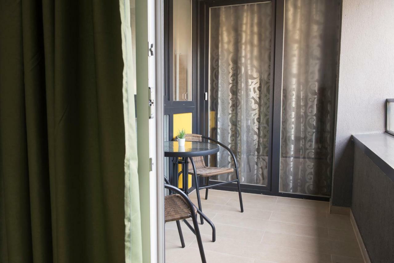 Cassie Apartment Brasov Ngoại thất bức ảnh