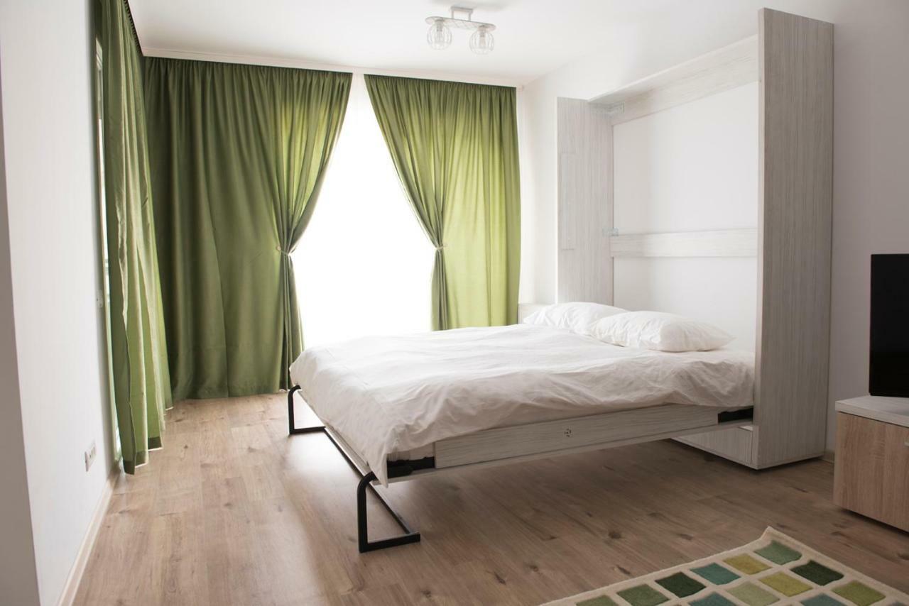 Cassie Apartment Brasov Ngoại thất bức ảnh
