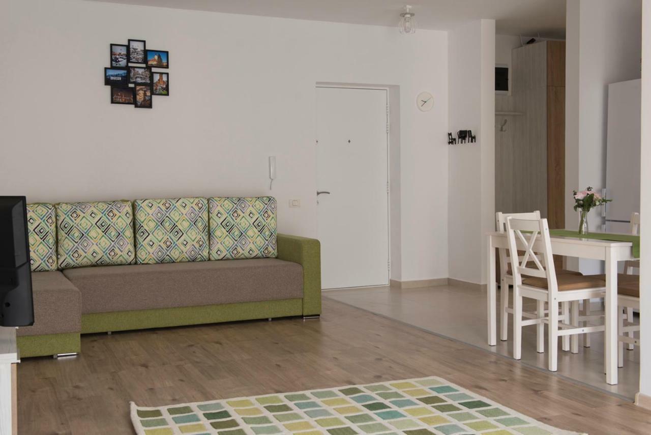 Cassie Apartment Brasov Ngoại thất bức ảnh