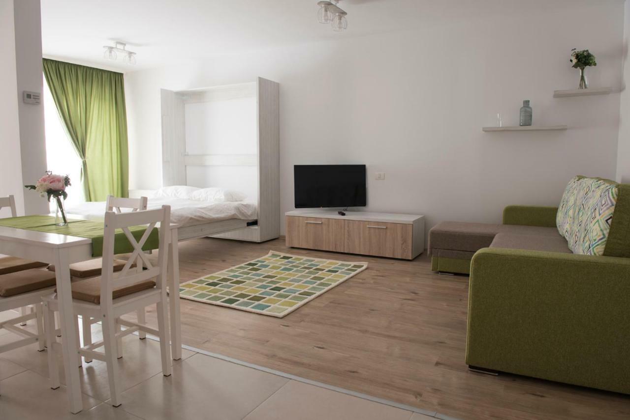 Cassie Apartment Brasov Ngoại thất bức ảnh
