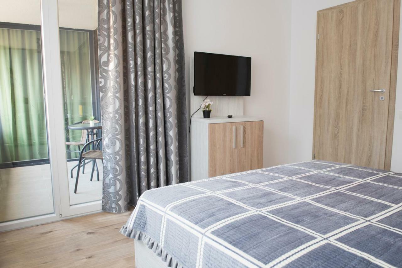 Cassie Apartment Brasov Ngoại thất bức ảnh
