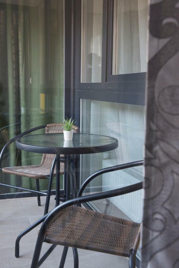 Cassie Apartment Brasov Ngoại thất bức ảnh