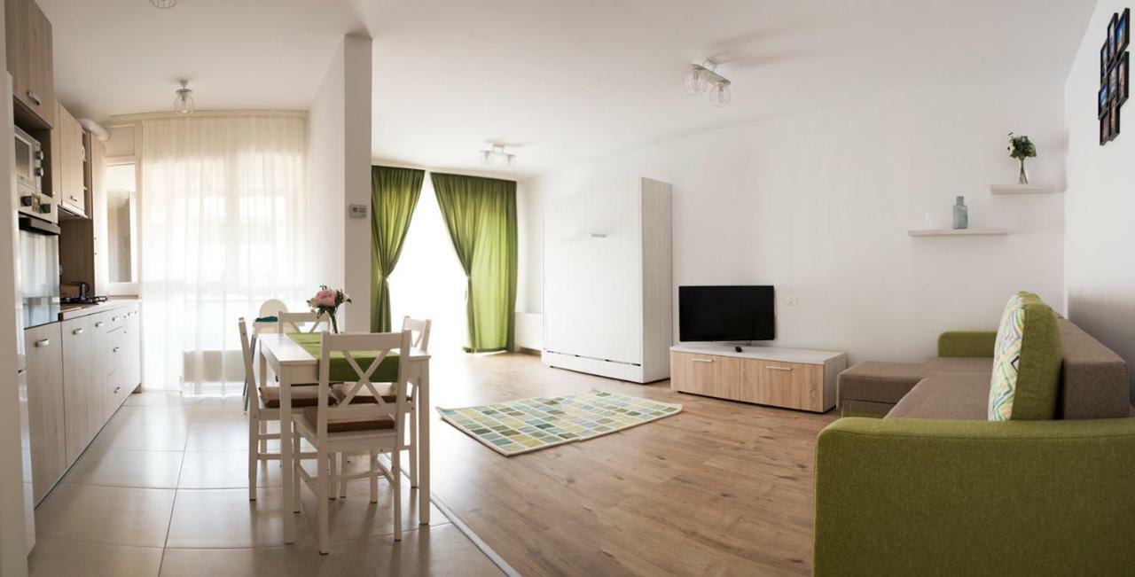 Cassie Apartment Brasov Ngoại thất bức ảnh